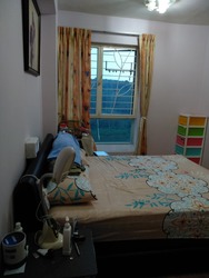 Guilin View (D23), Condominium #212856941